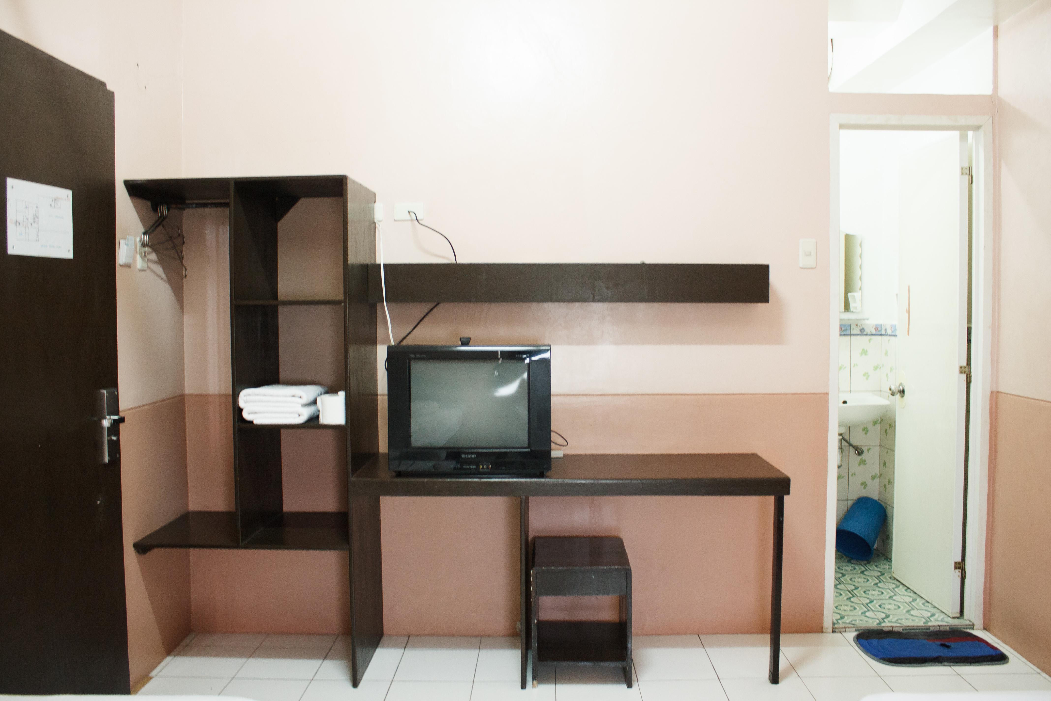 Gv Hotel - Naval Biliran Eksteriør bilde