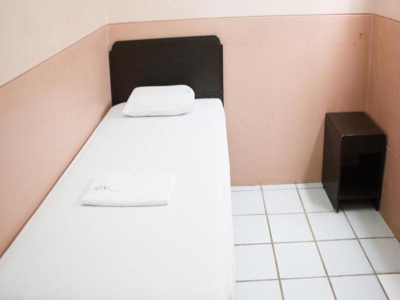 Gv Hotel - Naval Biliran Eksteriør bilde