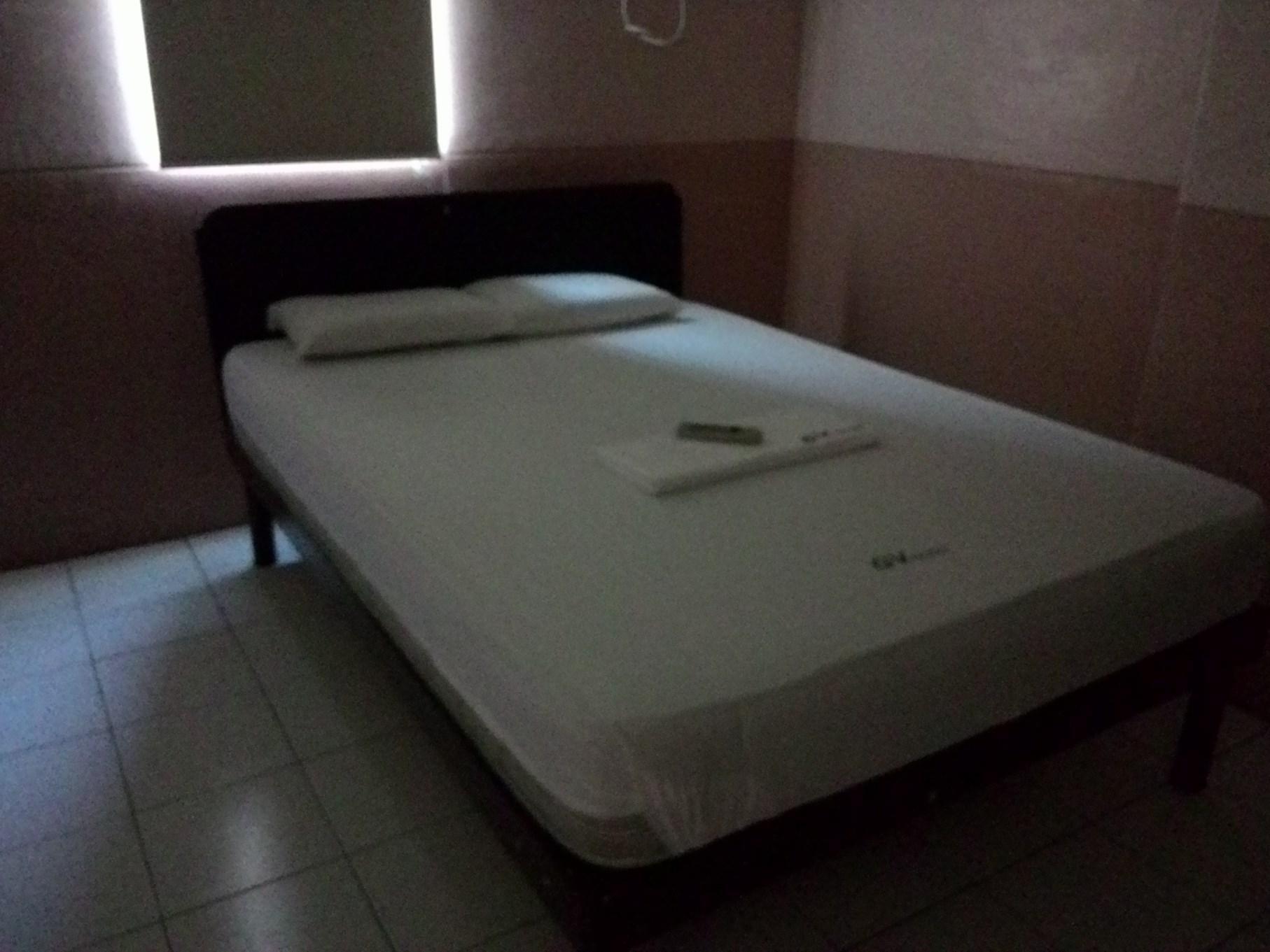 Gv Hotel - Naval Biliran Eksteriør bilde