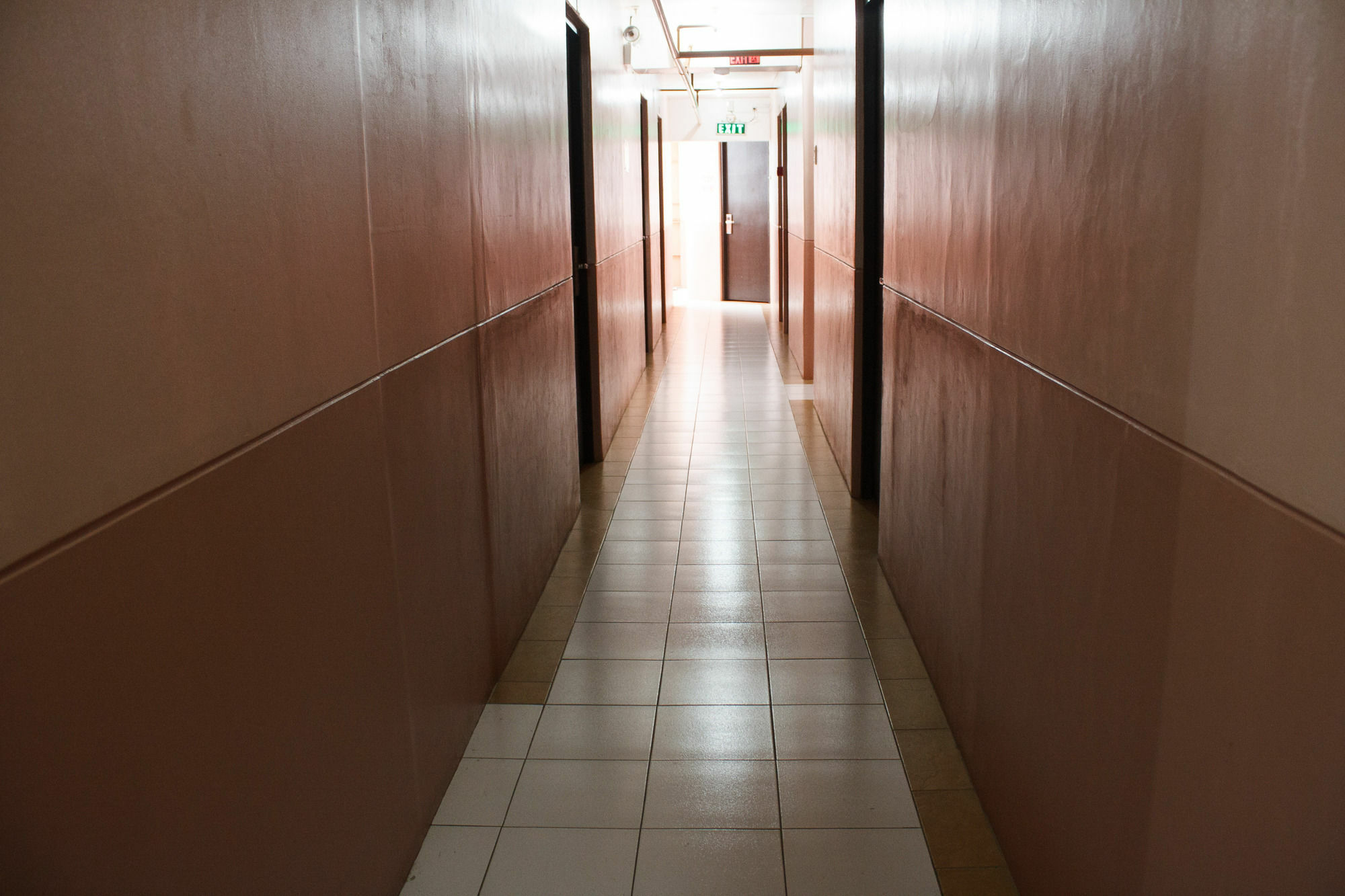 Gv Hotel - Naval Biliran Eksteriør bilde